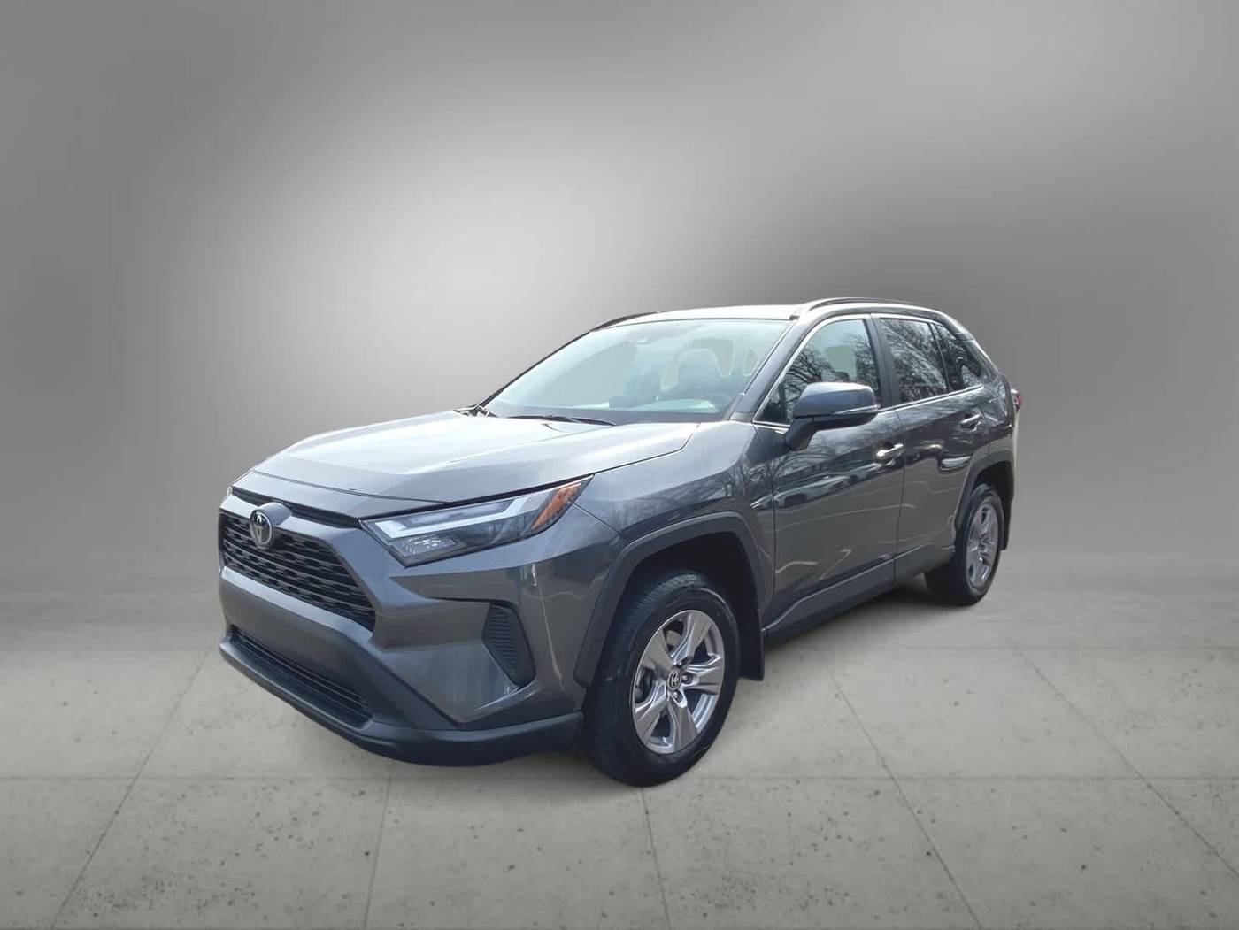 2023 Toyota RAV4 XLE — SUV — 42,131 mi — Freehold, NJ