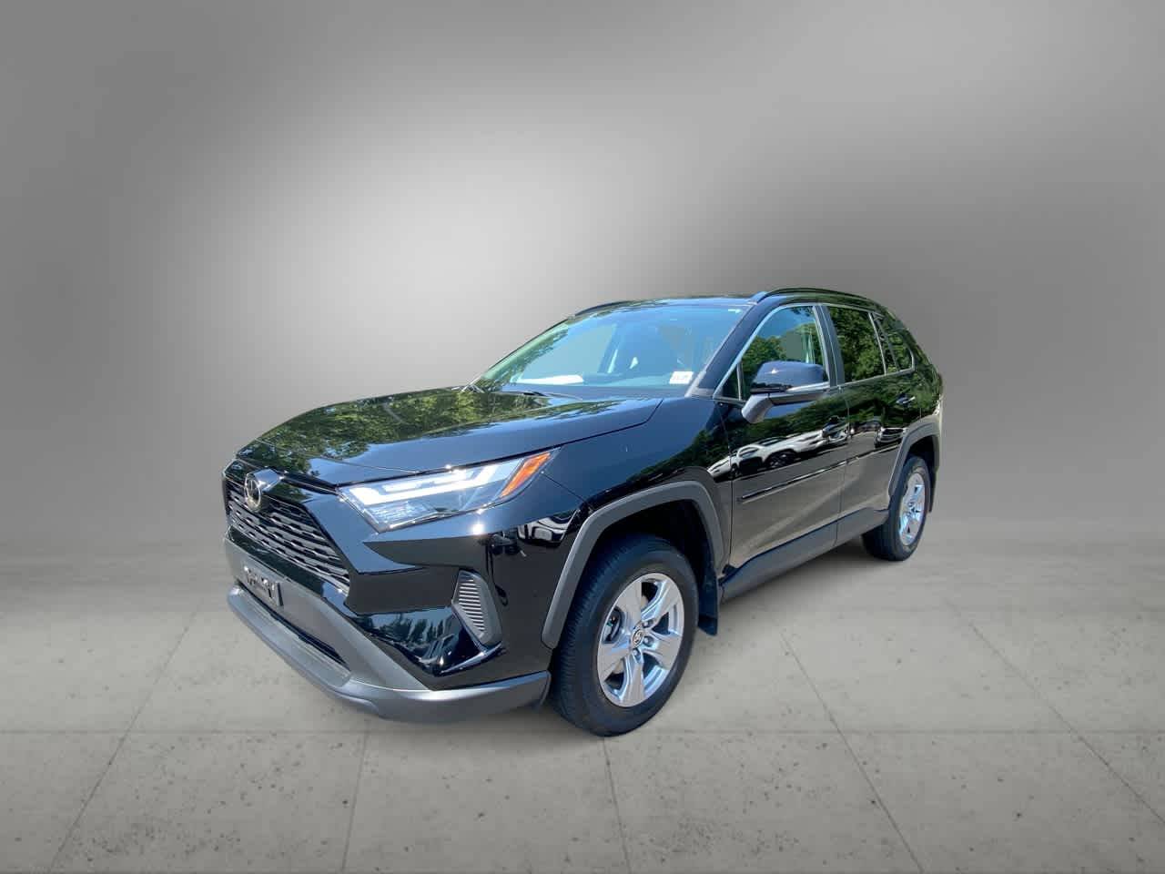 2022 Toyota RAV4 XLE — SUV — 29,236 mi — Freehold, NJ