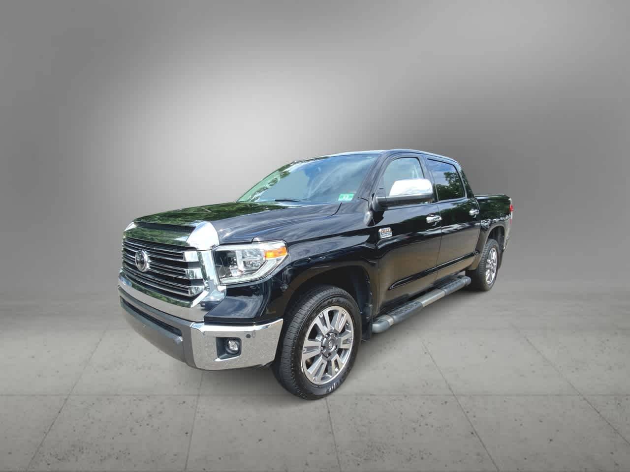 2018 Toyota Tundra 1794 Edition — Pickup Truck — 133,819 mi — Freehold, NJ
