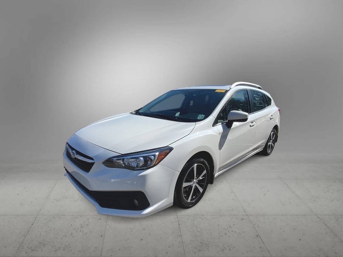 2020 Subaru Impreza 2.0i Premium — Hatchback — 37,191 mi — Freehold, NJ