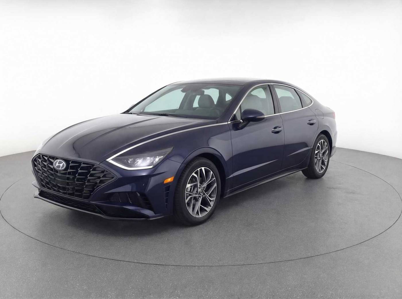 2023 Hyundai Sonata SEL — Sedan — 17,778 mi — Freehold, NJ