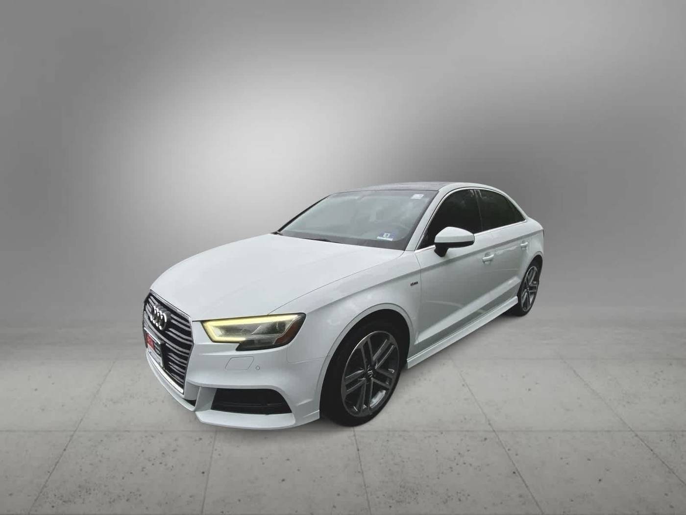 2017 Audi A3 Premium Plus — Sedan — 80,255 mi — Freehold, NJ