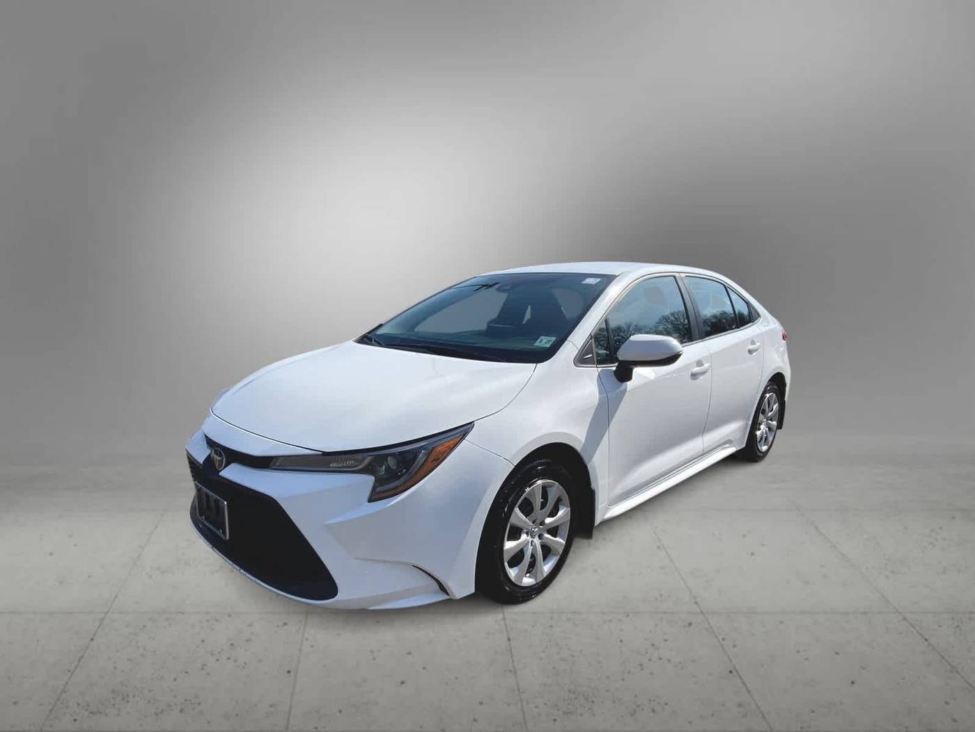 2022 Toyota Corolla LE — Sedan — 42,452 mi — Freehold, NJ