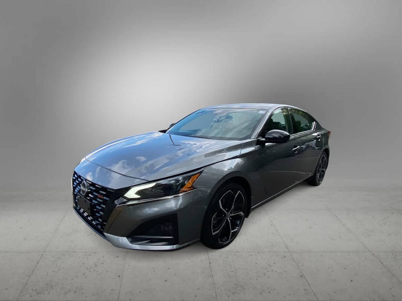 2024 Nissan Altima SR — Sedan — 20,837 mi — Freehold, NJ
