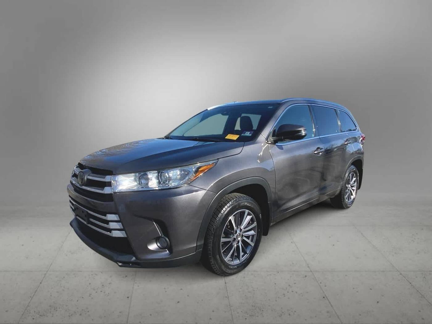 2018 Toyota Highlander XLE — SUV — 70,636 mi — Freehold, NJ