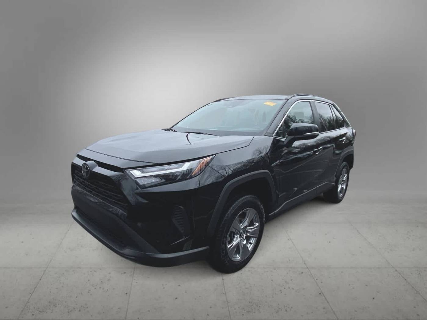 2023 Toyota RAV4 XLE — SUV — 50,686 mi — Freehold, NJ
