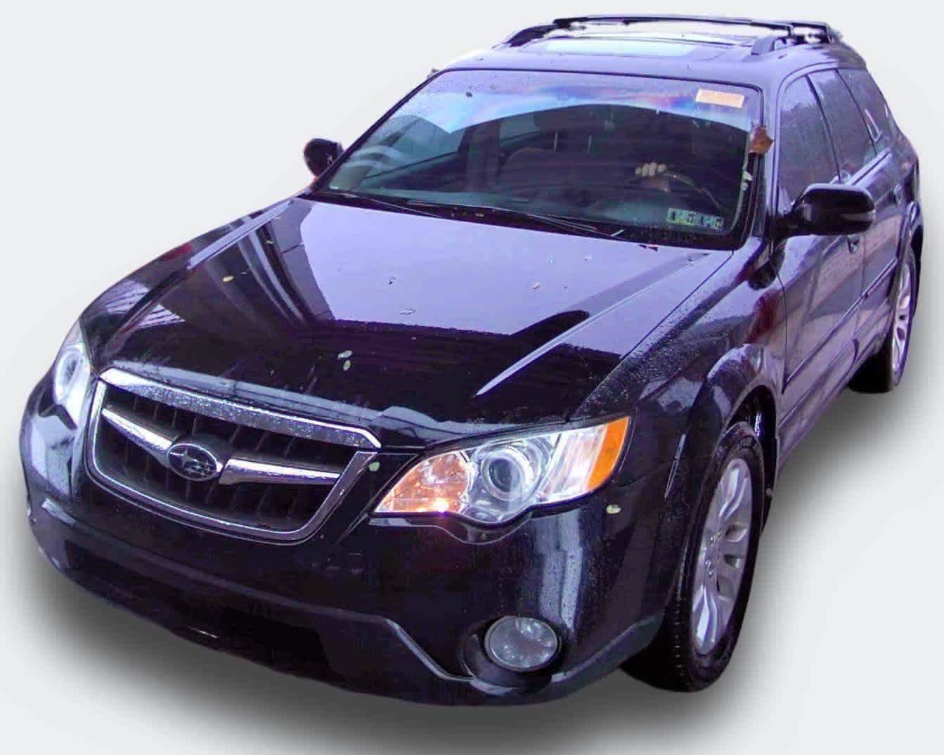 2008 Subaru Outback 3.0R LL Bean — SUV — 105,633 mi — Freehold, NJ