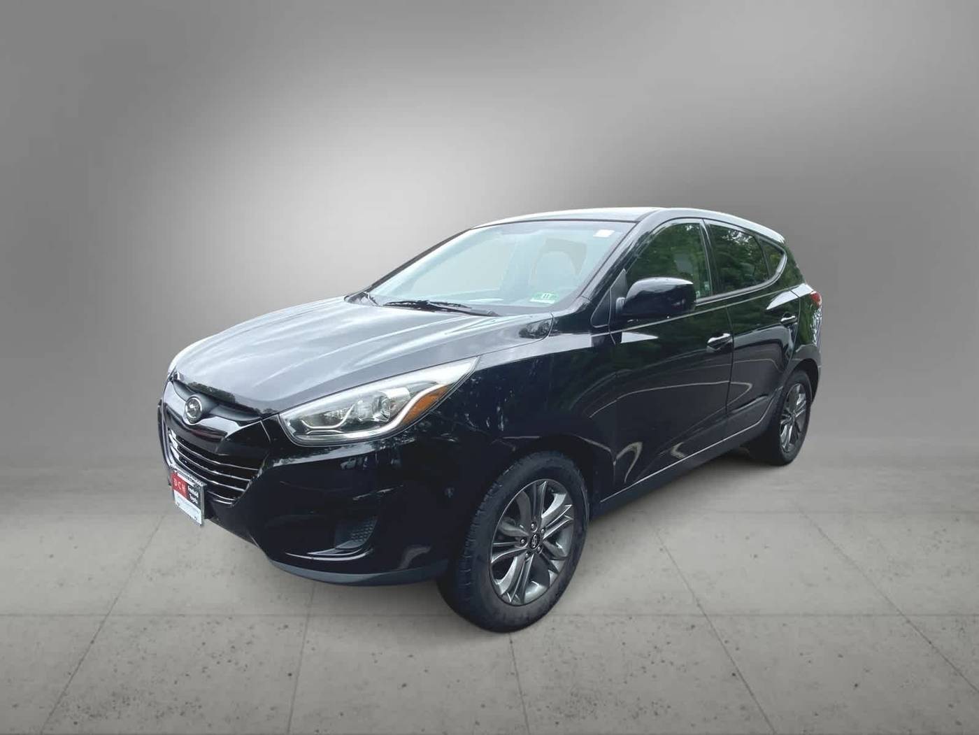 2015 Hyundai Tucson GLS — SUV — 94,695 mi — Freehold, NJ