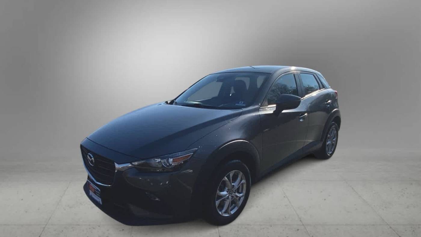 2019 Mazda CX-3 Sport — SUV — 43,879 mi — Freehold, NJ