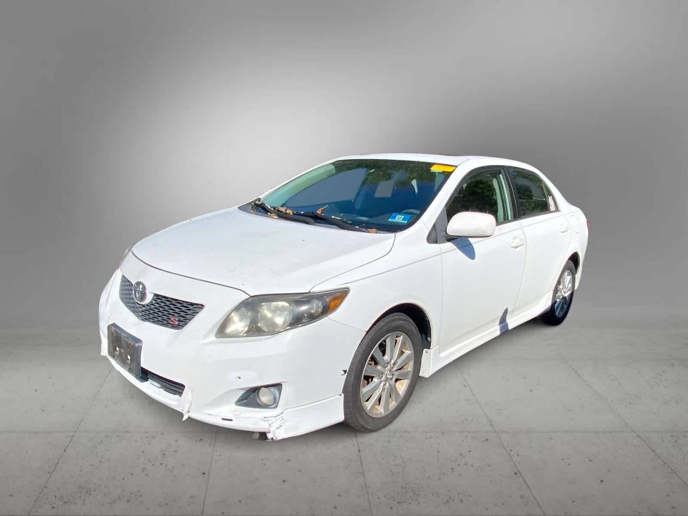 2010 Toyota Corolla S — Sedan — 137,073 mi — Freehold, NJ