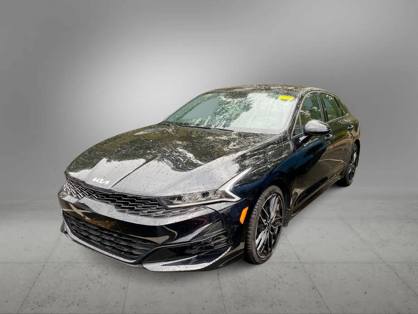 2024 Kia K5 GT — Sedan — 22,473 mi — Freehold, NJ