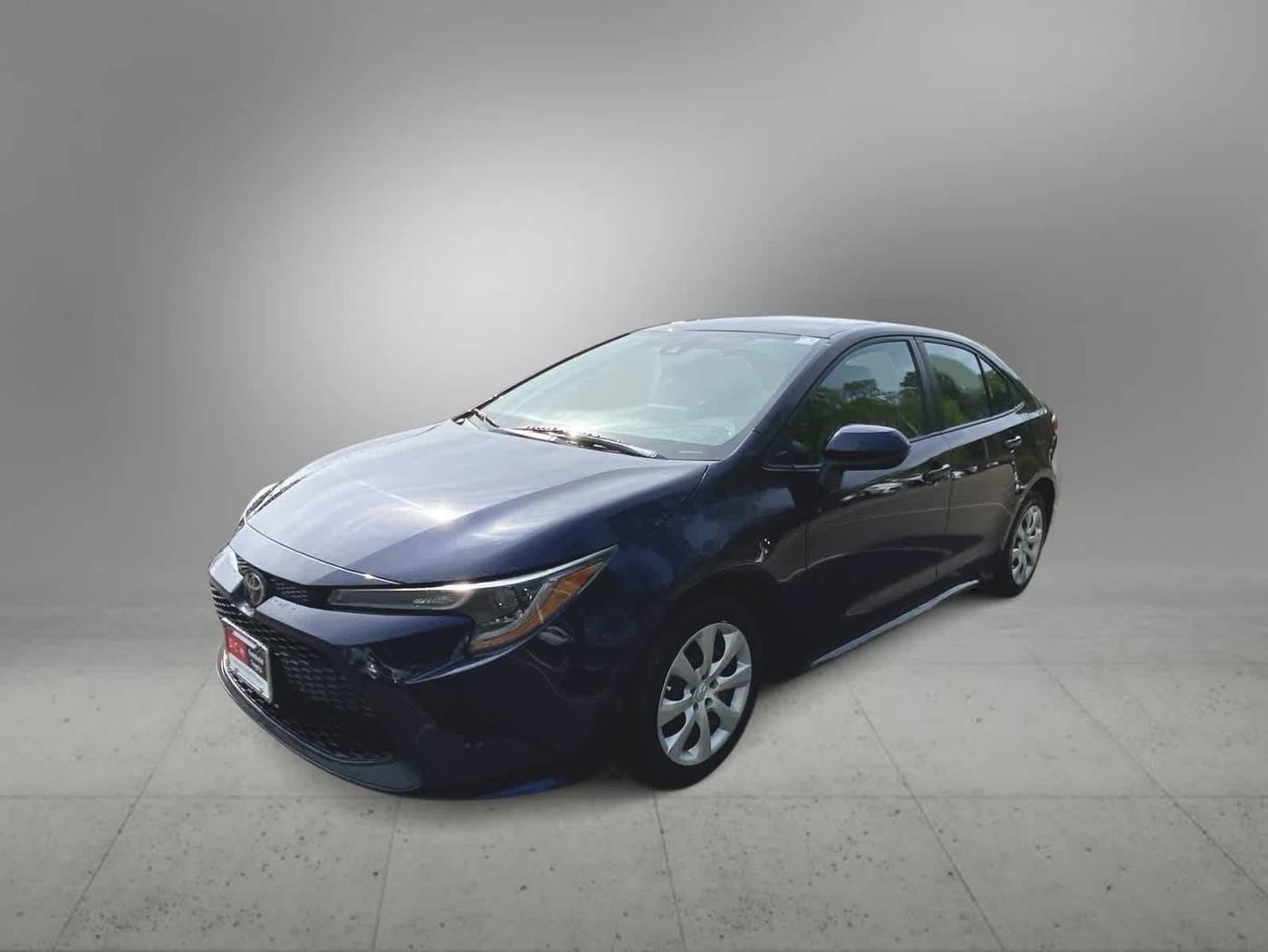 2022 Toyota Corolla LE — Sedan — 57,013 mi — Freehold, NJ
