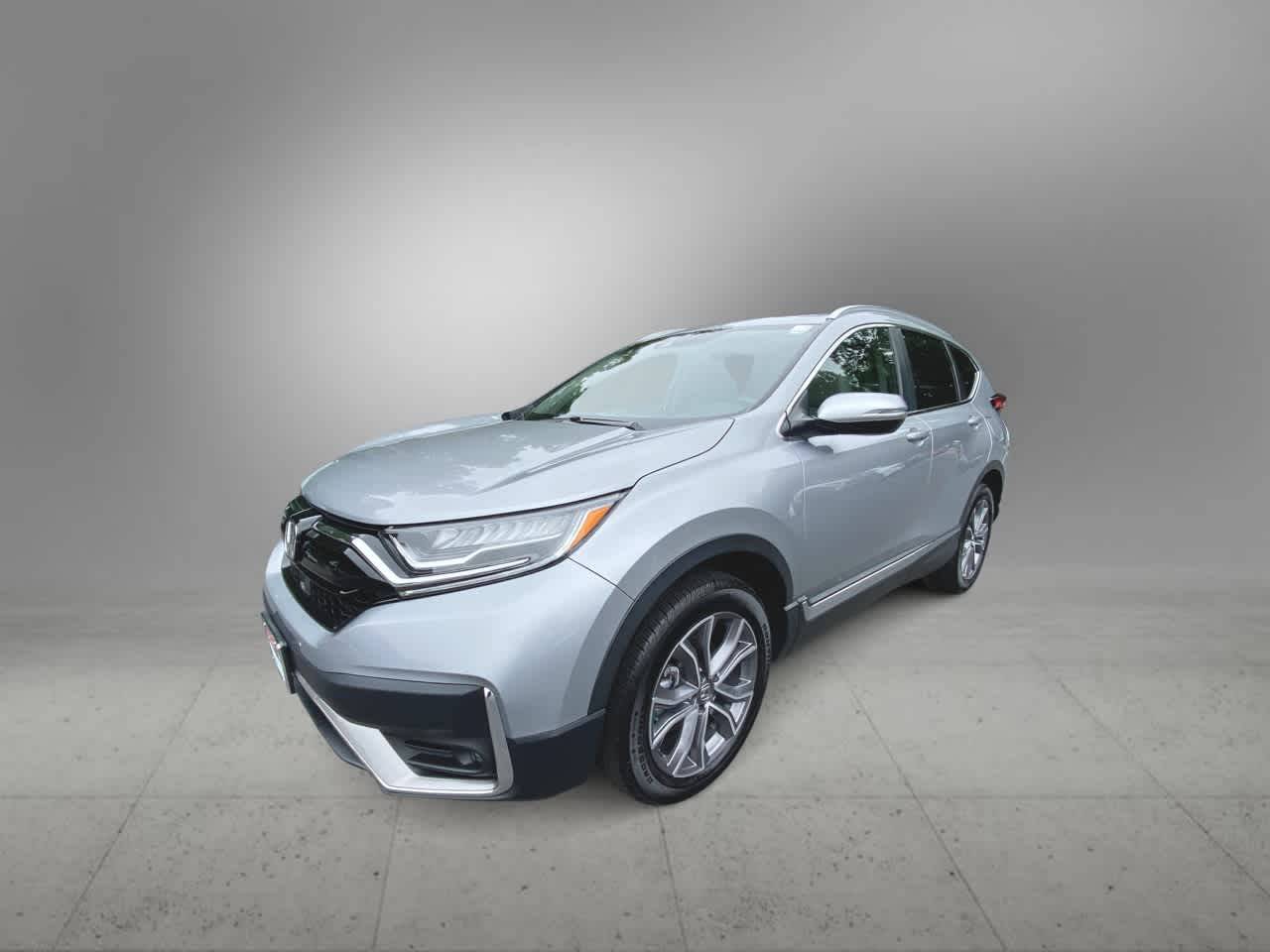 2022 Honda CR-V Touring — SUV — 30,081 mi — Freehold, NJ
