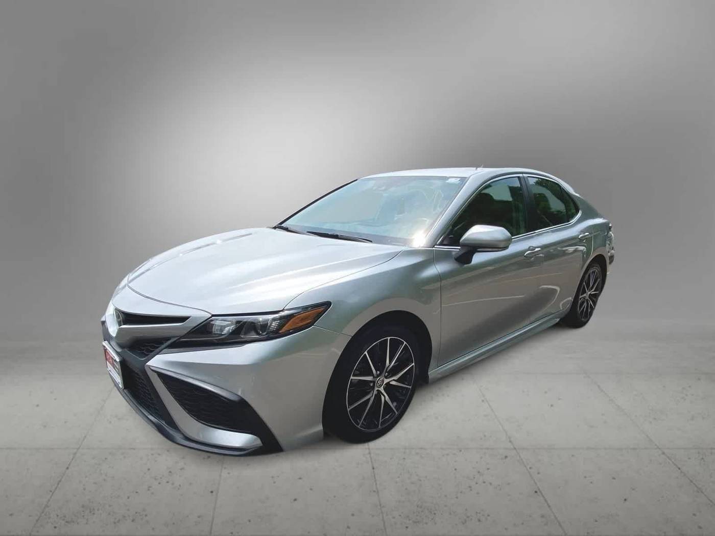 2023 Toyota Camry SE — Sedan — 55,772 mi — Freehold, NJ