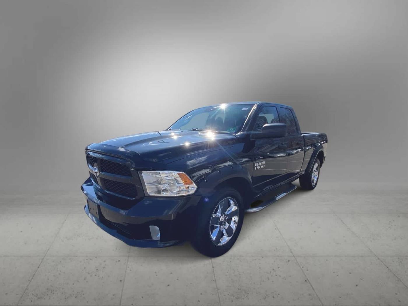 2018 Ram 1500 Express — Pickup Truck — 107,507 mi — Freehold, NJ