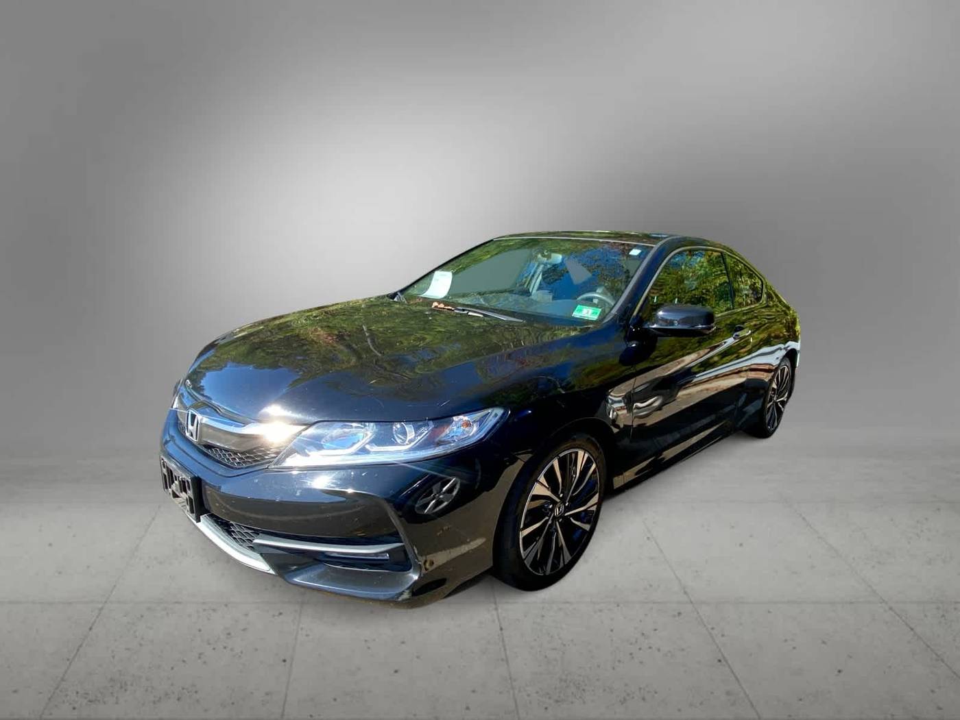 2016 Honda Accord EX — Coupe — 150,553 mi — Freehold, NJ