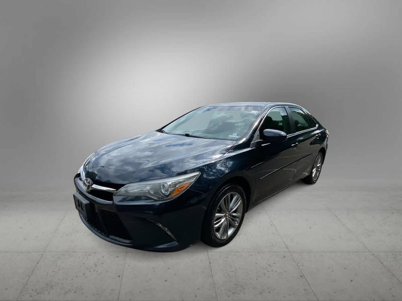 2017 Toyota Camry SE — Sedan — 121,036 mi — Freehold, NJ