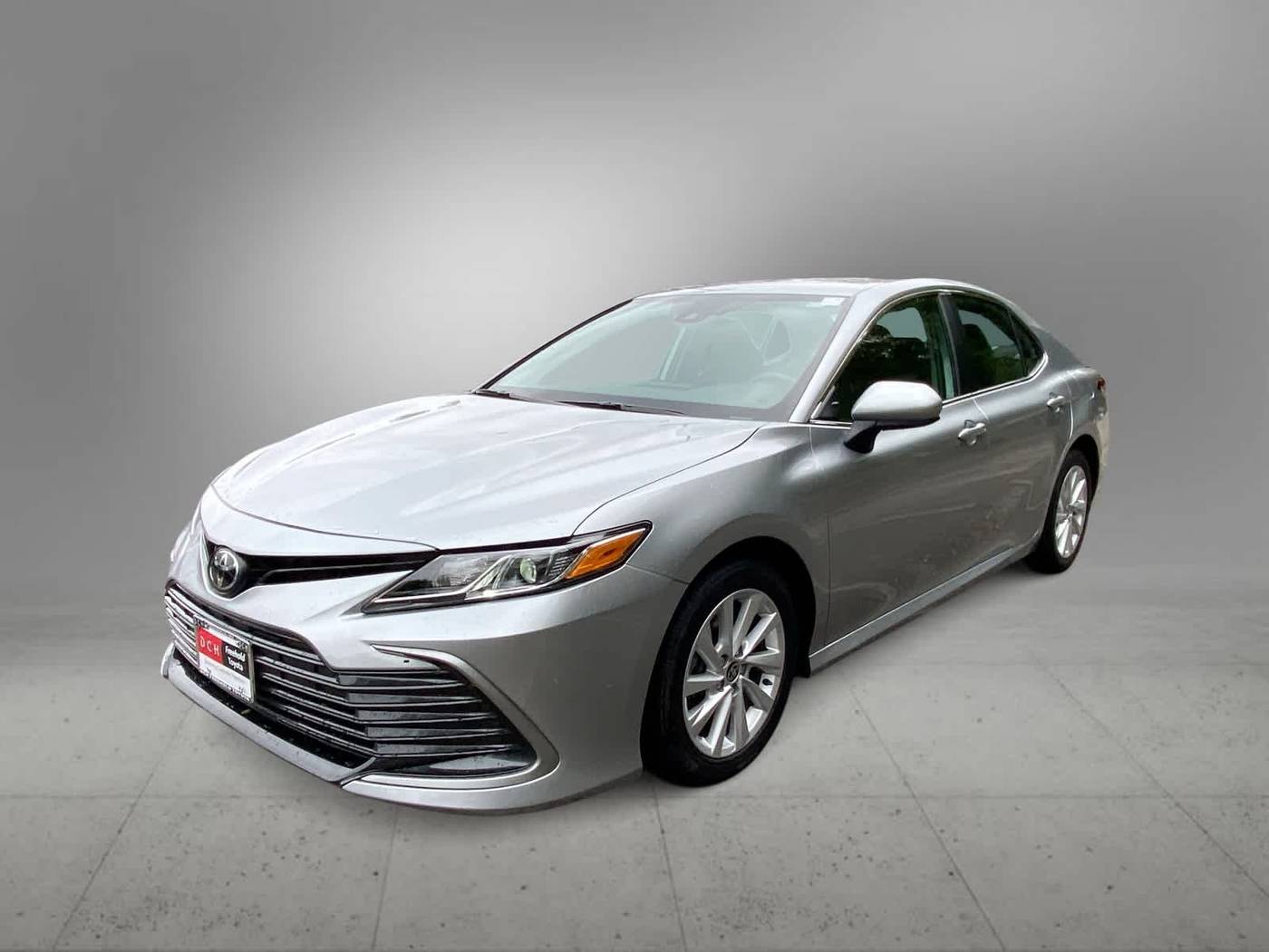 2024 Toyota Camry LE — Sedan — 28,958 mi — Freehold, NJ