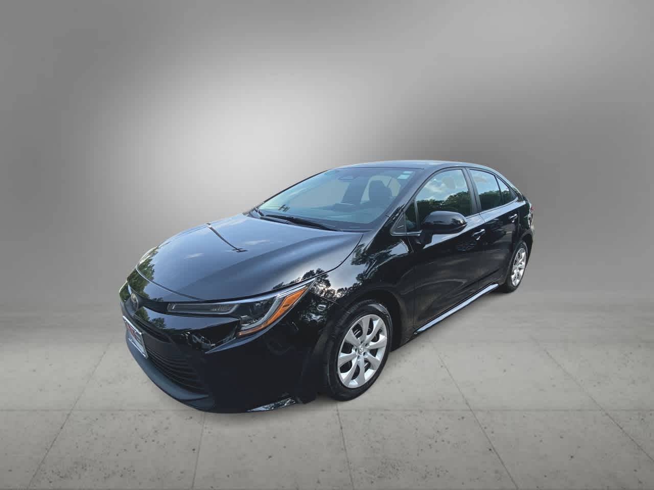 2024 Toyota Corolla LE — Sedan — 10,832 mi — Freehold, NJ