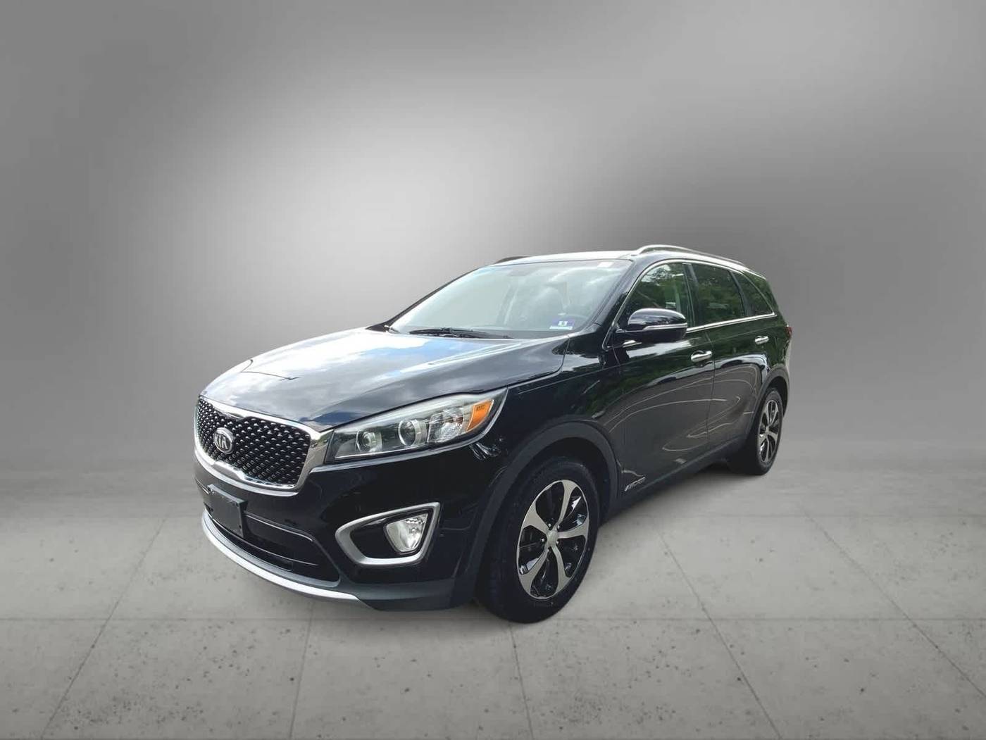 2016 Kia Sorento EX V6 — SUV — 120,941 mi — Freehold, NJ