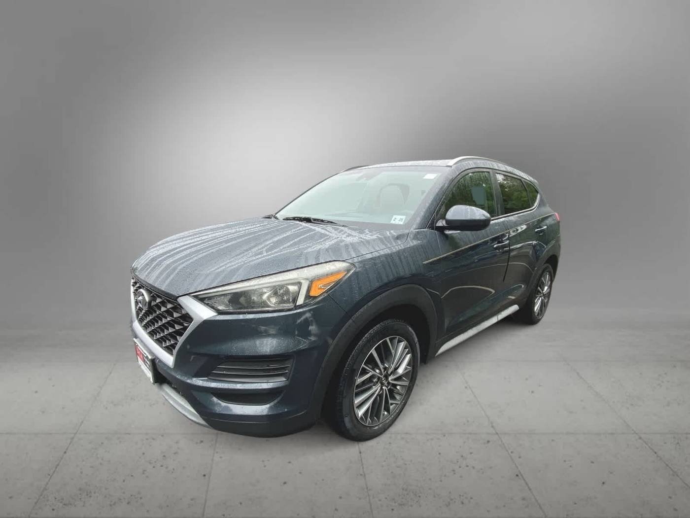 2020 Hyundai Tucson SEL — SUV — 29,715 mi — Freehold, NJ
