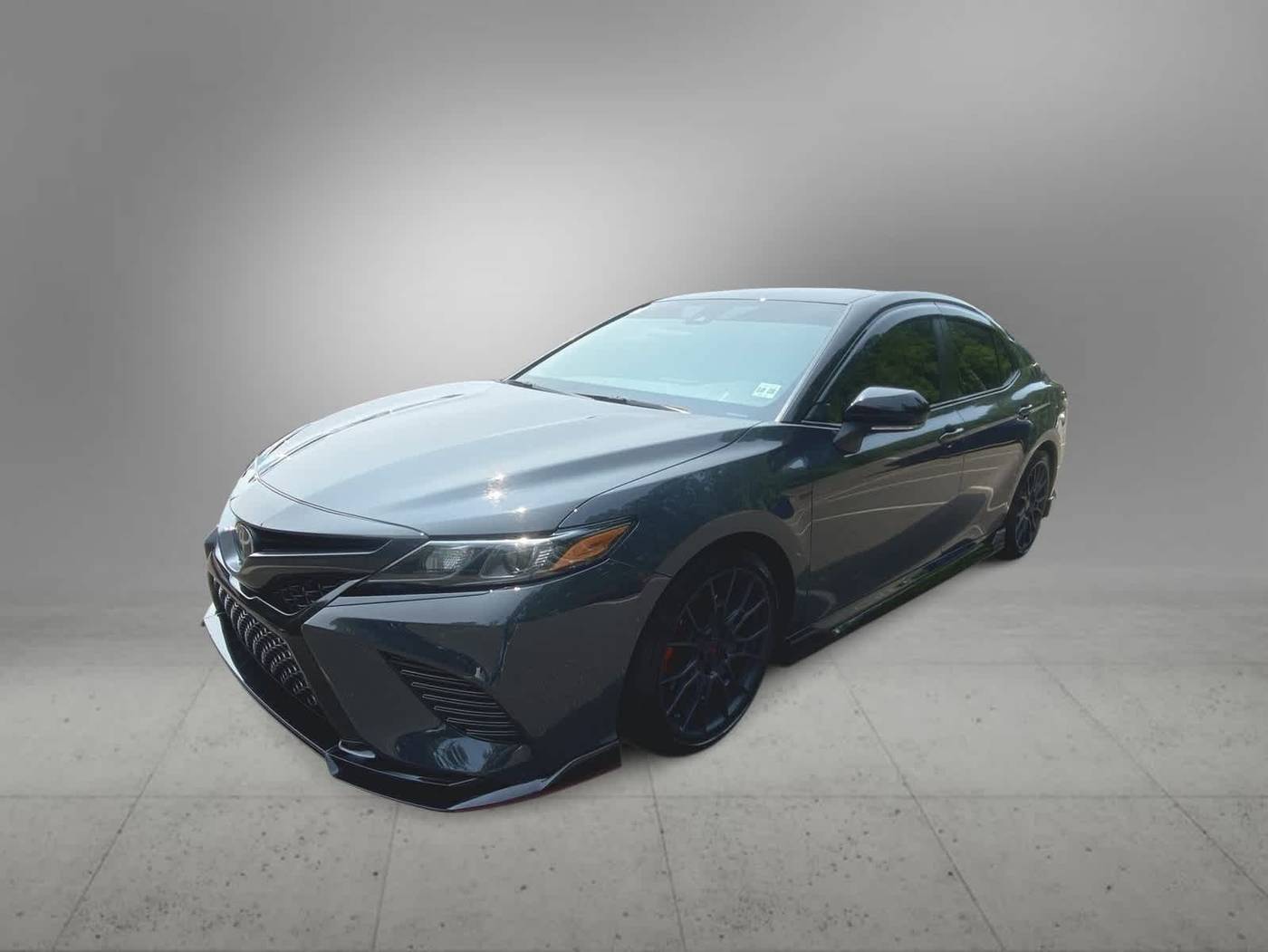 2024 Toyota Camry TRD V6 — Sedan — 32,996 mi — Freehold, NJ