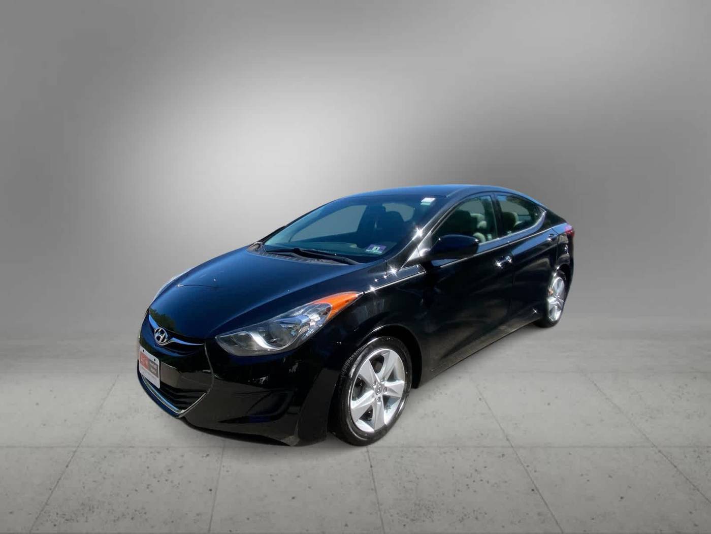 2013 Hyundai Elantra GLS — Sedan — 70,044 mi — Freehold, NJ