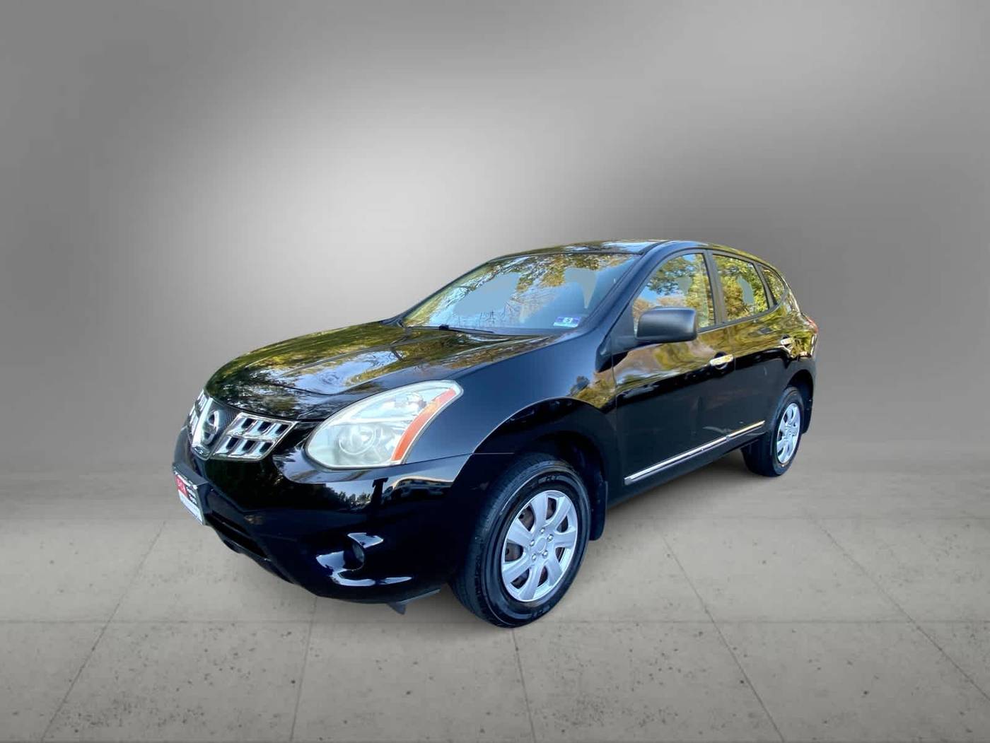 2013 Nissan Rogue S — SUV — 89,405 mi — Freehold, NJ