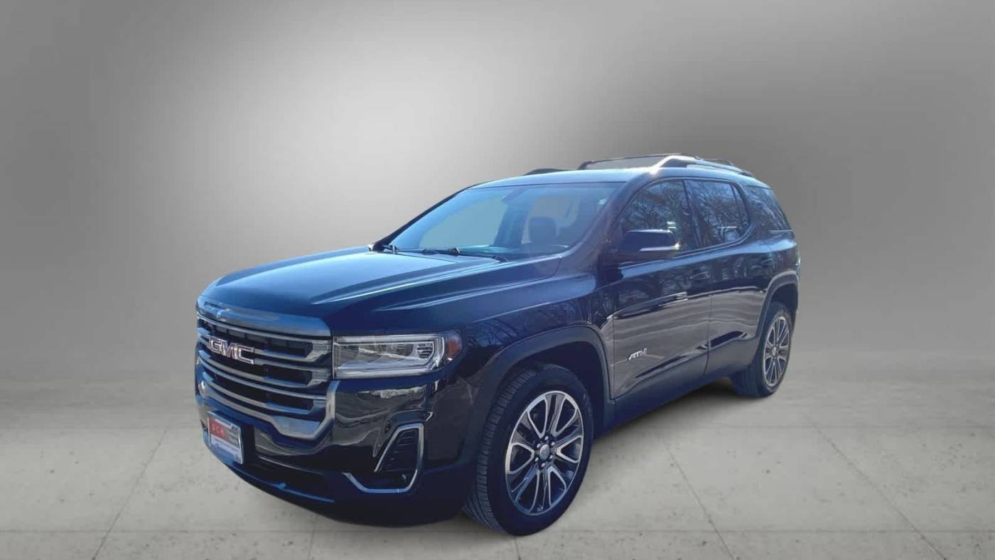 2020 GMC Acadia AT4 — SUV — 36,039 mi — Freehold, NJ
