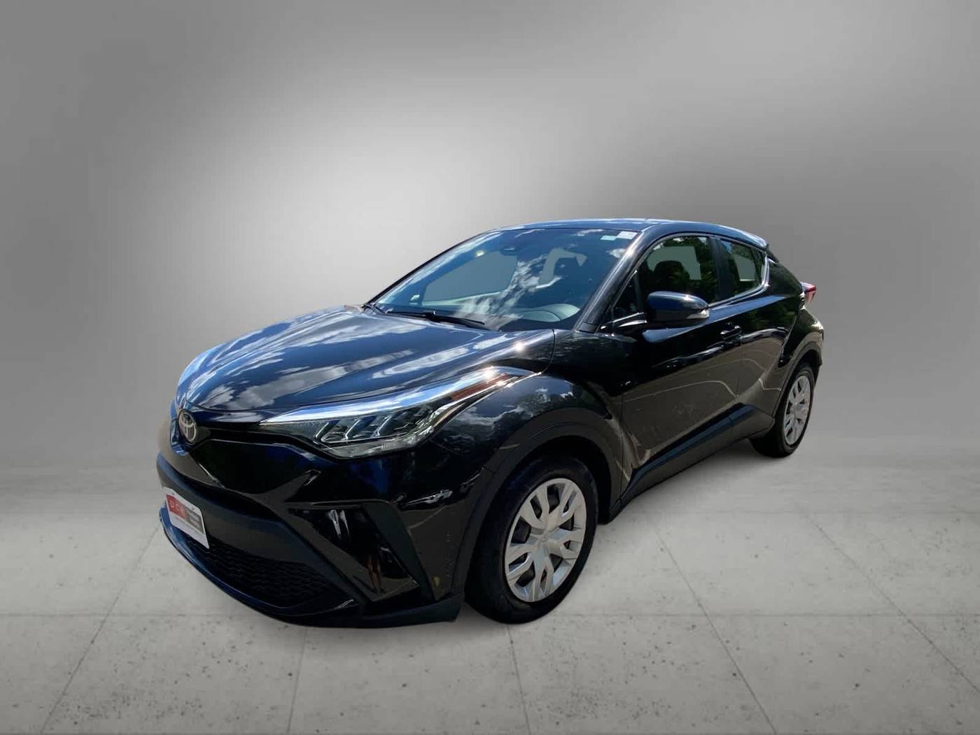 2021 Toyota C-HR LE — SUV — 86,378 mi — Freehold, NJ