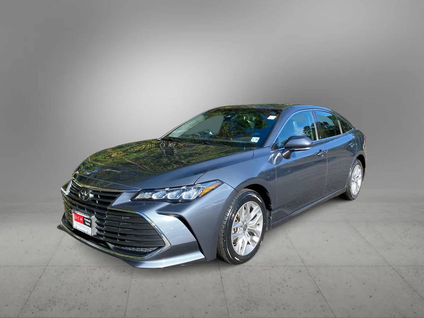 2021 Toyota Avalon XLE — Sedan — 39,705 mi — Freehold, NJ