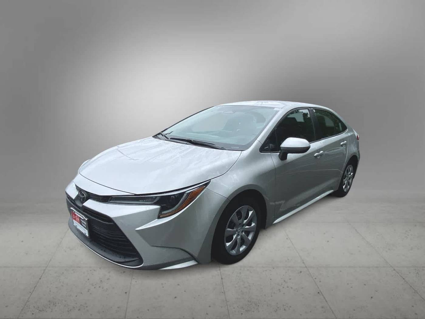 2023 Toyota Corolla LE — Sedan — 55,340 mi — Freehold, NJ