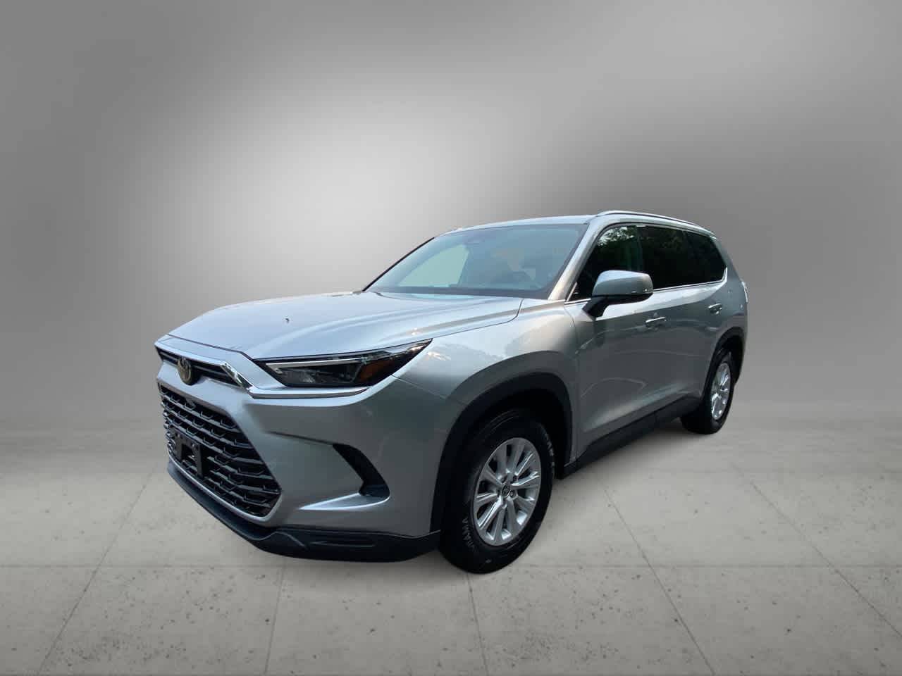 2024 Toyota Grand Highlander XLE — SUV — 17,764 mi — Freehold, NJ