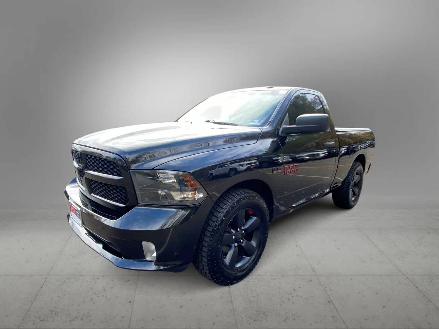 2018 Ram 1500 Express — Pickup Truck — 54,121 mi — Freehold, NJ