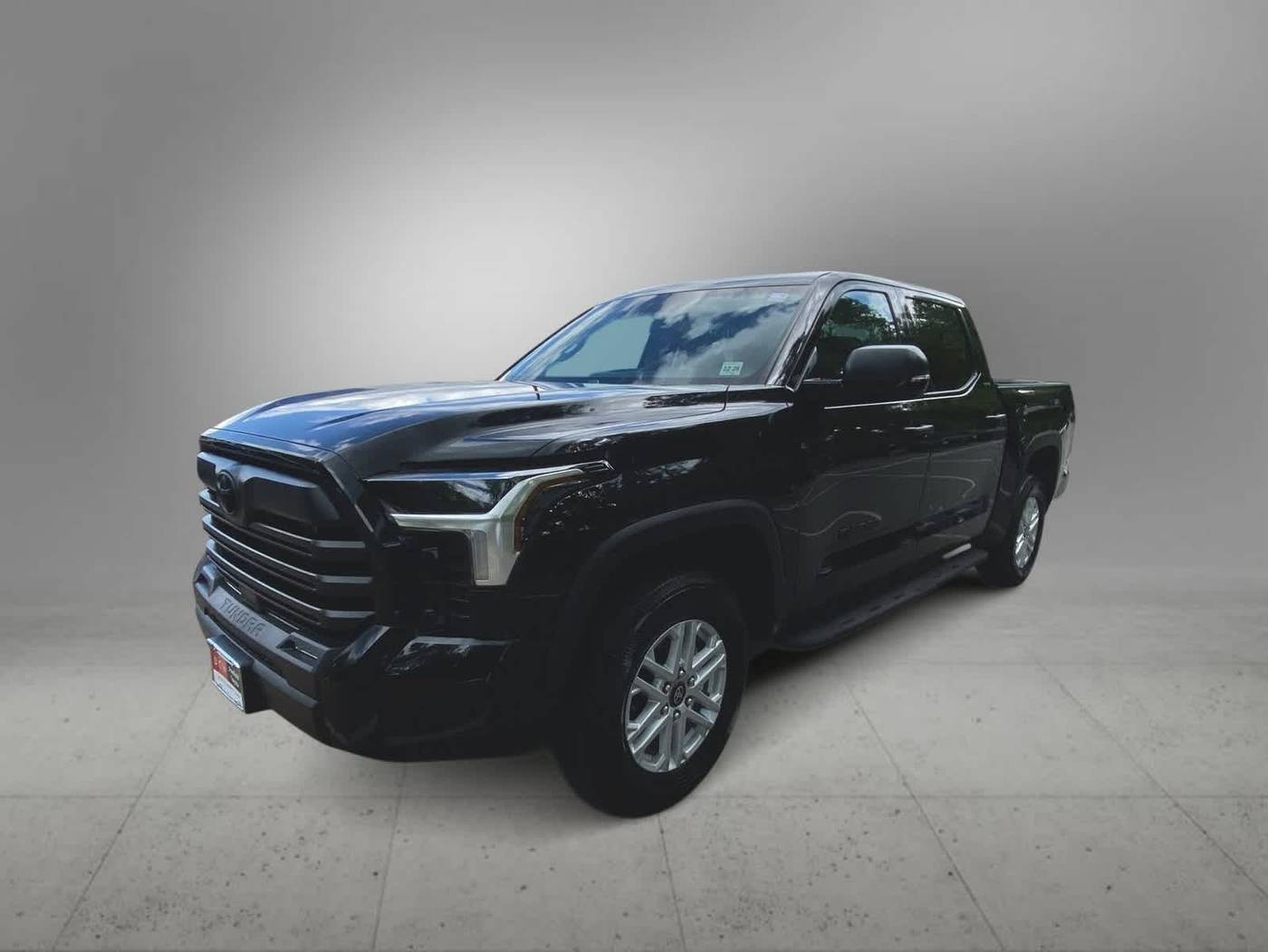 2025 Toyota Tundra SR5 — Pickup Truck — 2,632 mi — Freehold, NJ