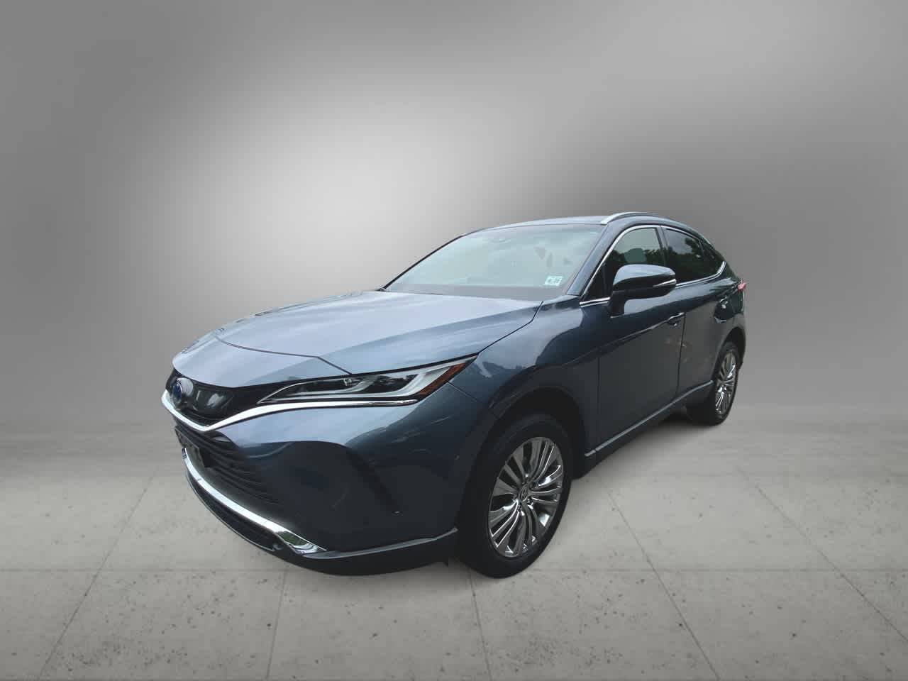 2022 Toyota Venza XLE — SUV — 29,153 mi — Freehold, NJ