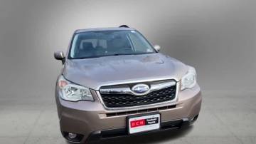 2015 Subaru Forester 2.5i Touring For Sale in Freehold, NJ 