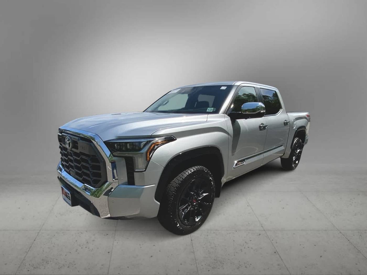 2024 Toyota Tundra 1794 Edition — Pickup Truck — 9,613 mi — Freehold, NJ