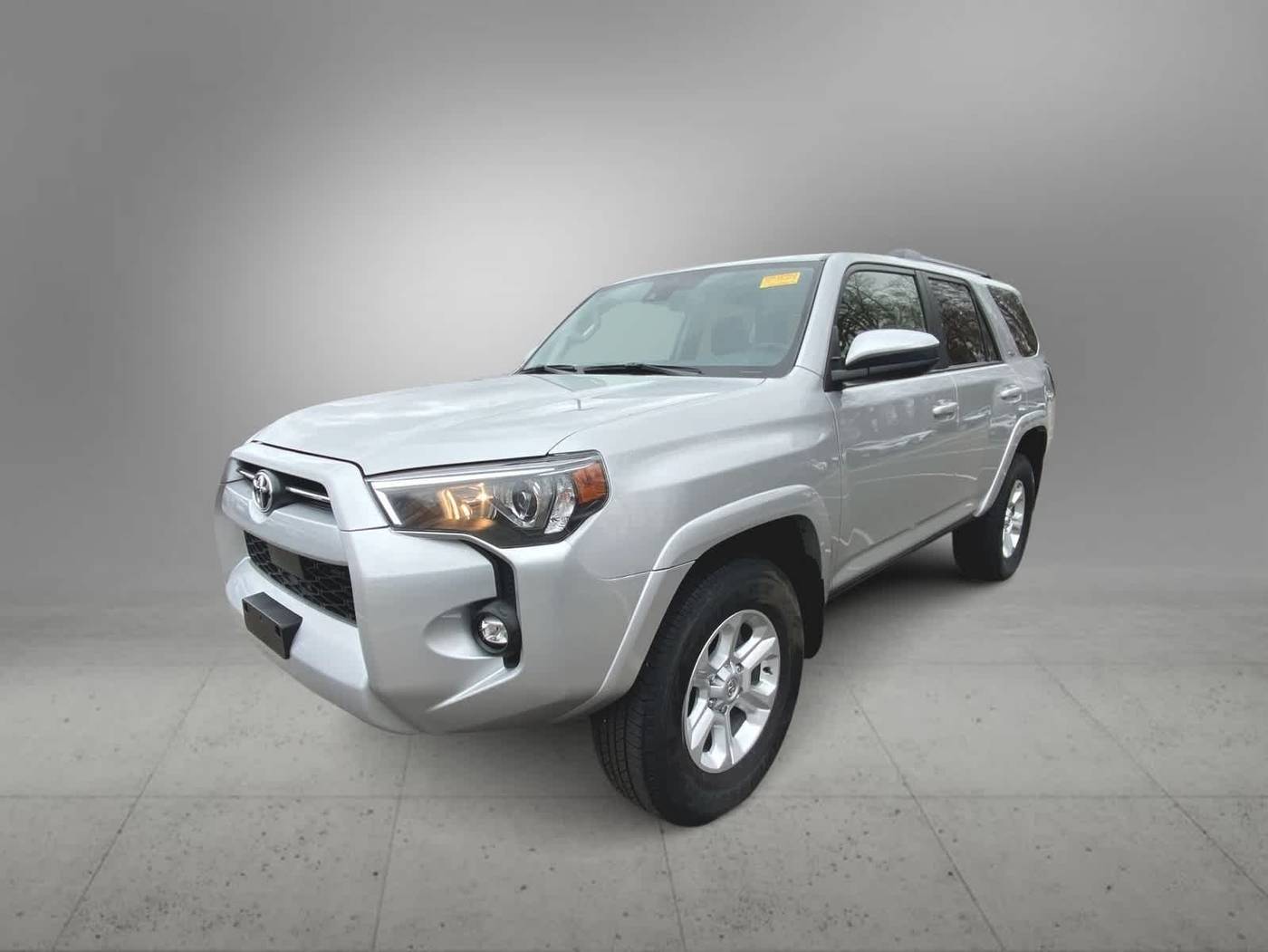 2024 Toyota 4Runner SR5 — SUV — 17,782 mi — Freehold, NJ