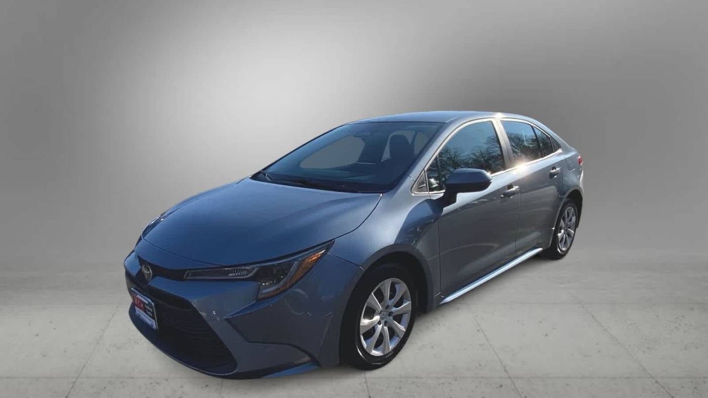 2023 Toyota Corolla LE — Sedan — 29,499 mi — Freehold, NJ