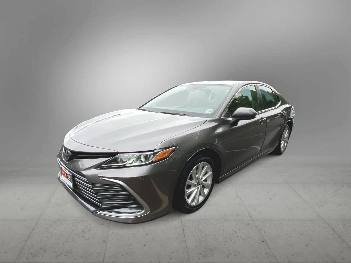 2022 Toyota Camry LE — Sedan — 46,786 mi — Freehold, NJ