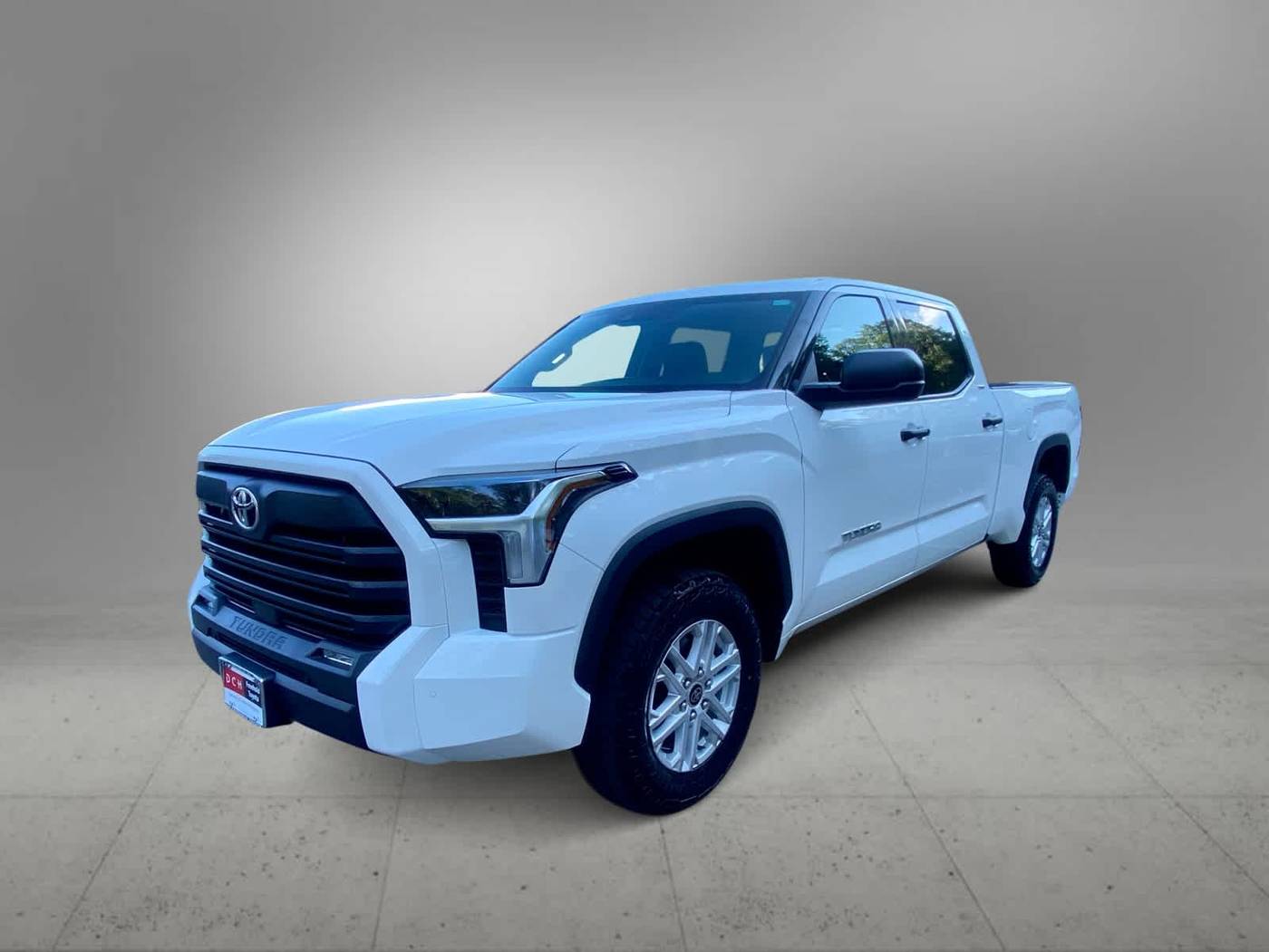 2022 Toyota Tundra SR5 — Pickup Truck — 21,729 mi — Freehold, NJ