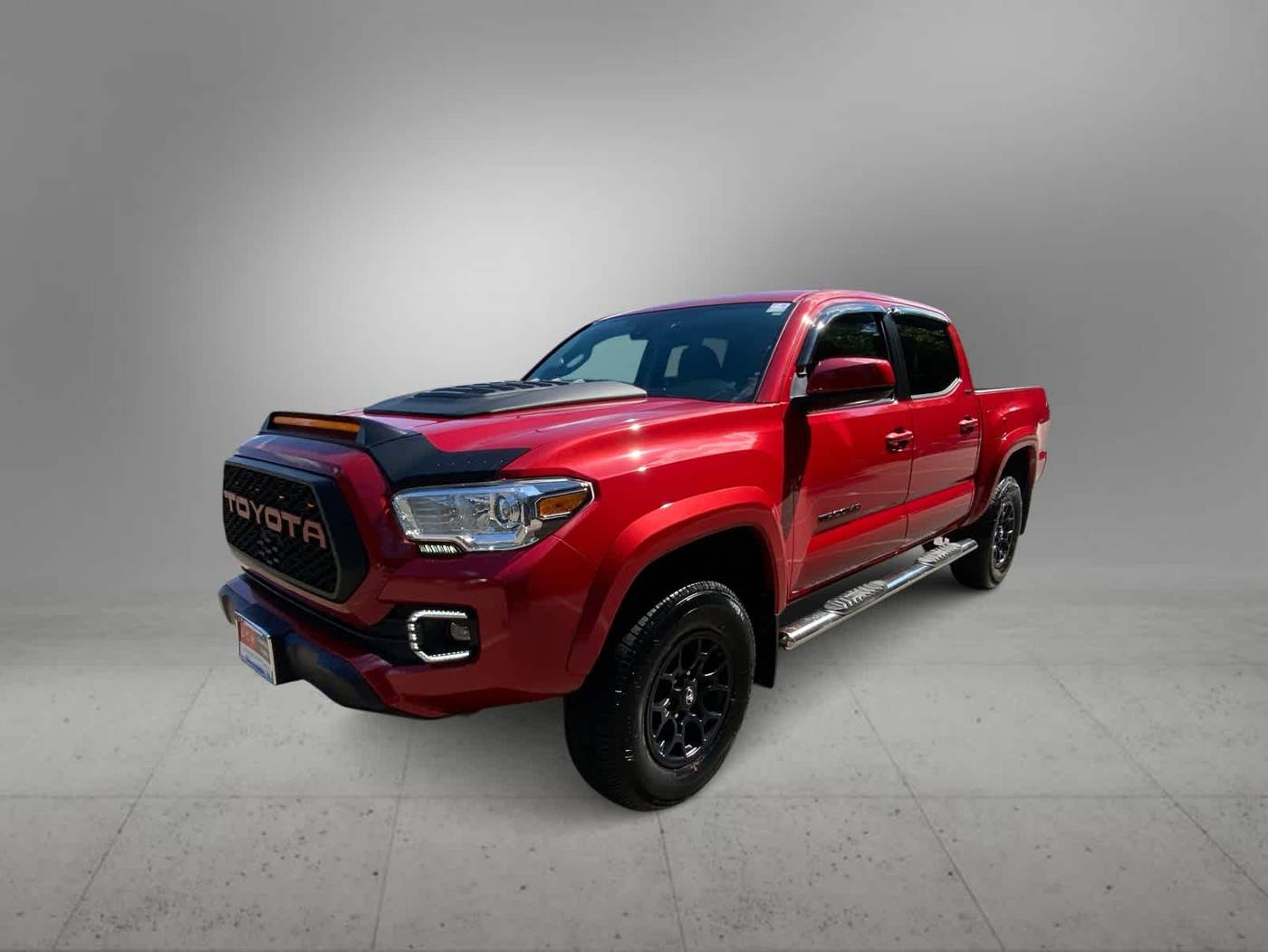 2021 Toyota Tacoma SR5 — Pickup Truck — 35,794 mi — Freehold, NJ