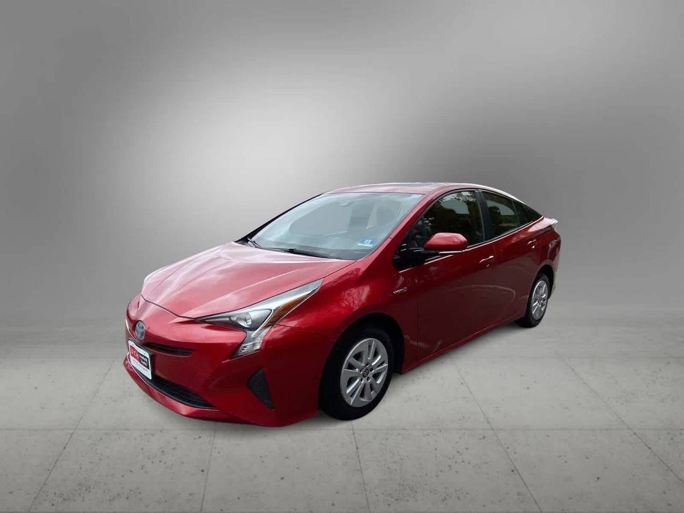 2016 Toyota Prius Three — Hatchback — 100,258 mi — Freehold, NJ