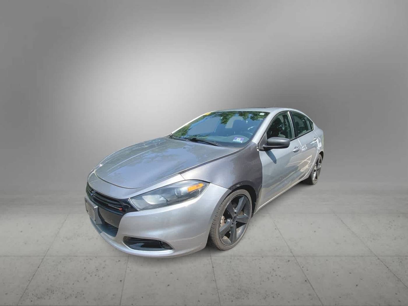 2015 Dodge Dart SXT — Sedan — 131,023 mi — Freehold, NJ