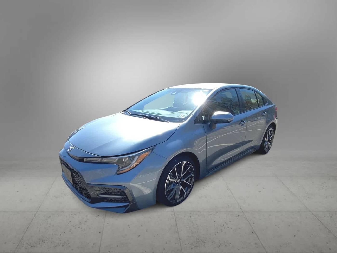 2022 Toyota Corolla SE — Sedan — 39,844 mi — Freehold, NJ