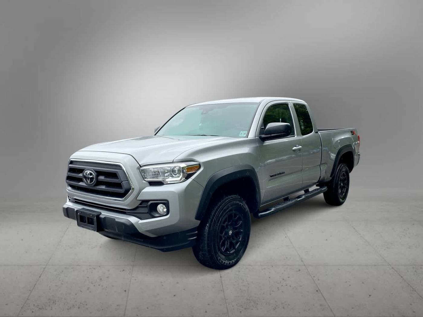 2023 Toyota Tacoma SR5 — Pickup Truck — 34,659 mi — Freehold, NJ