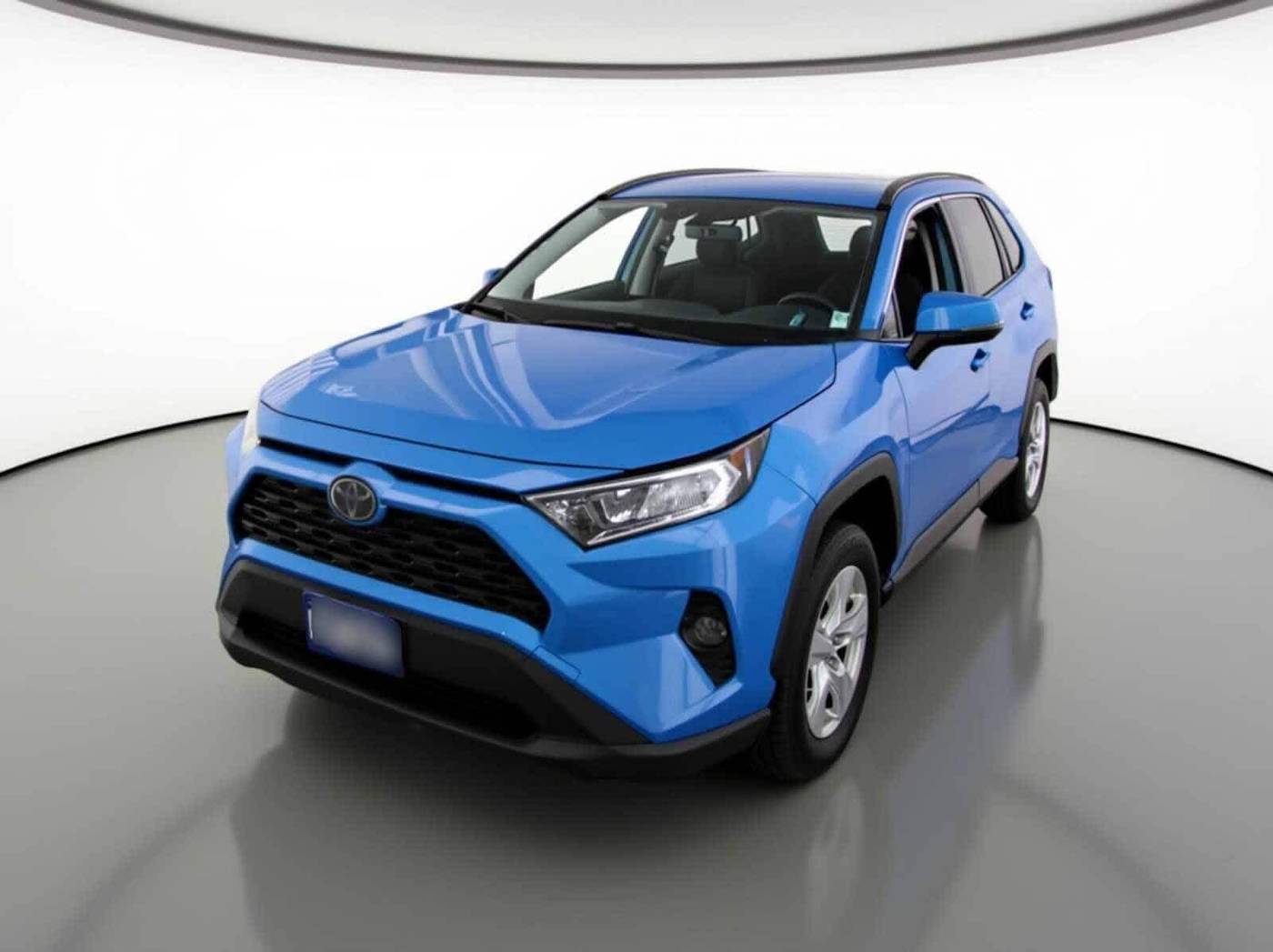2019 Toyota RAV4 XLE — SUV — 84,371 mi — Freehold, NJ