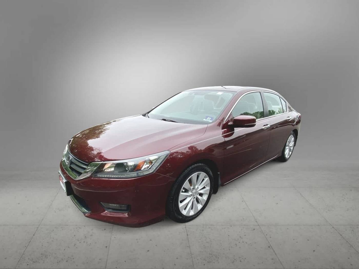 2015 Honda Accord EX-L — Sedan — 44,496 mi — Freehold, NJ