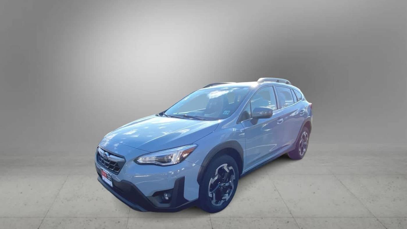 2023 Subaru Crosstrek Limited — SUV — 24,693 mi — Freehold, NJ